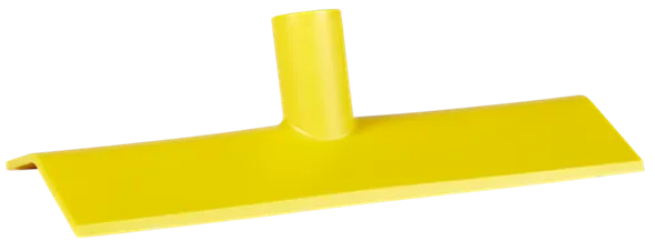 Vikan Fødevareskraber, 270 mm,Gul