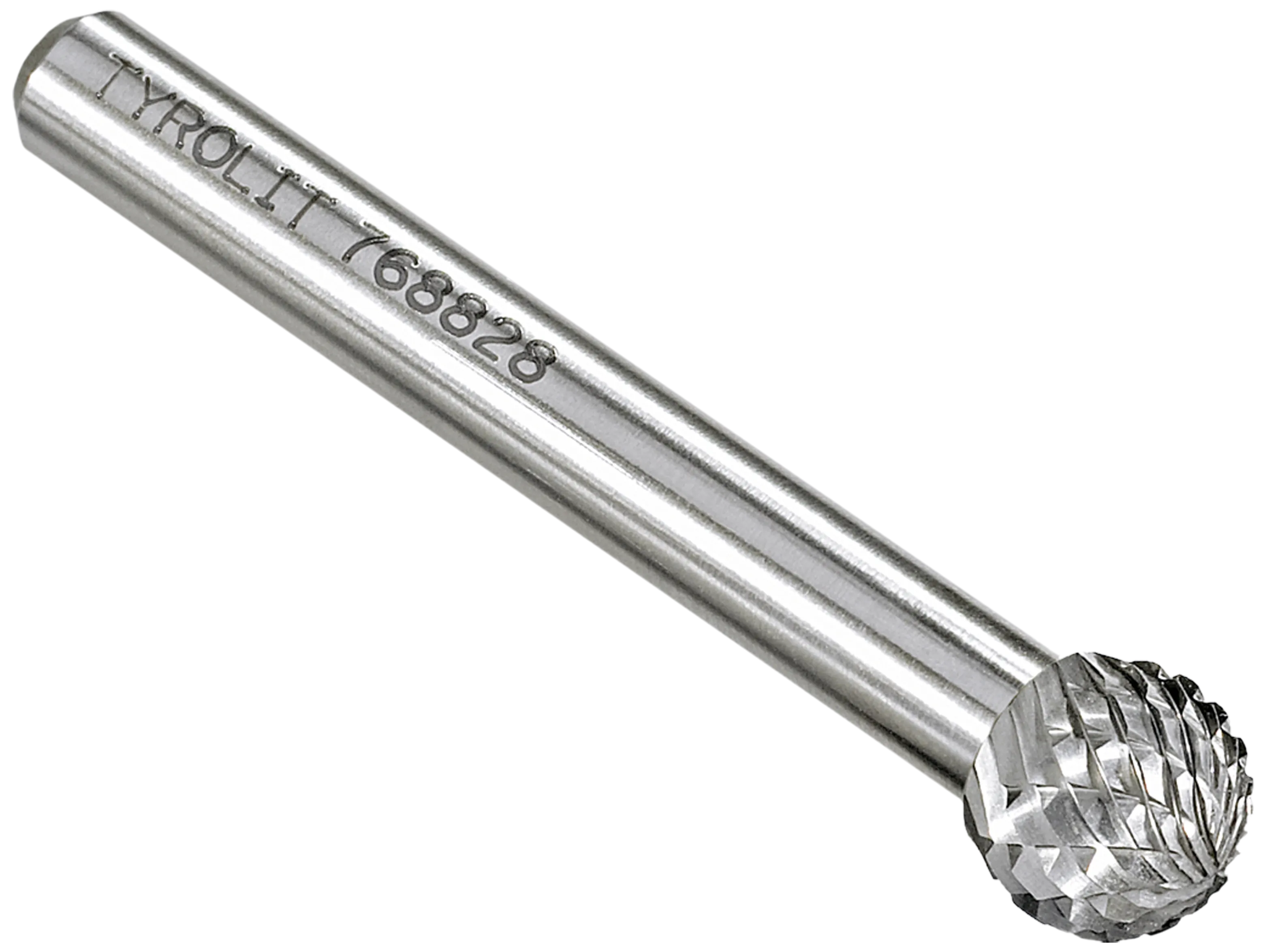 Fresenål hardmetall 52KUD 8×7,2-6×52 MX