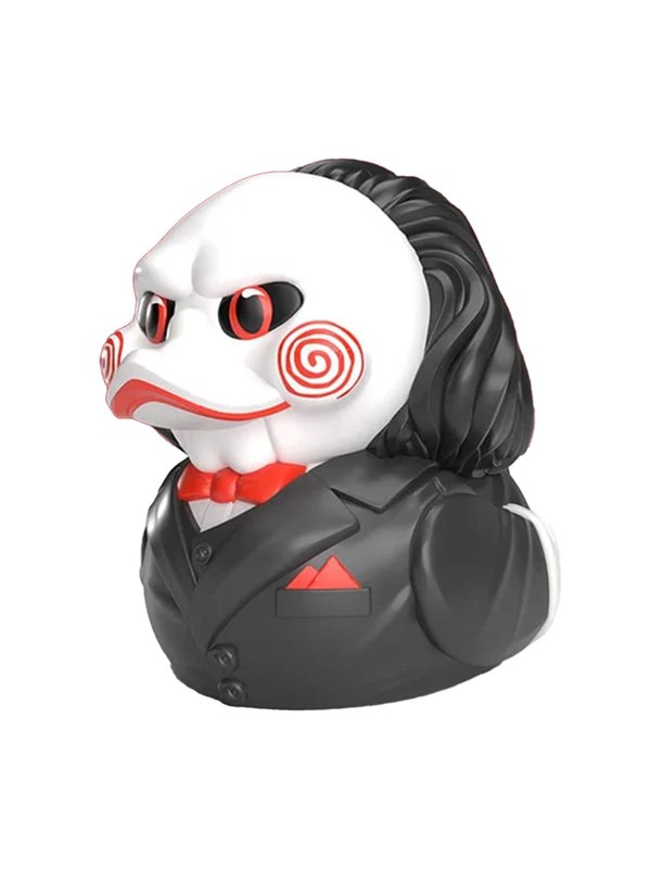 Mini TUBBZ - Billy the Puppet - Figur