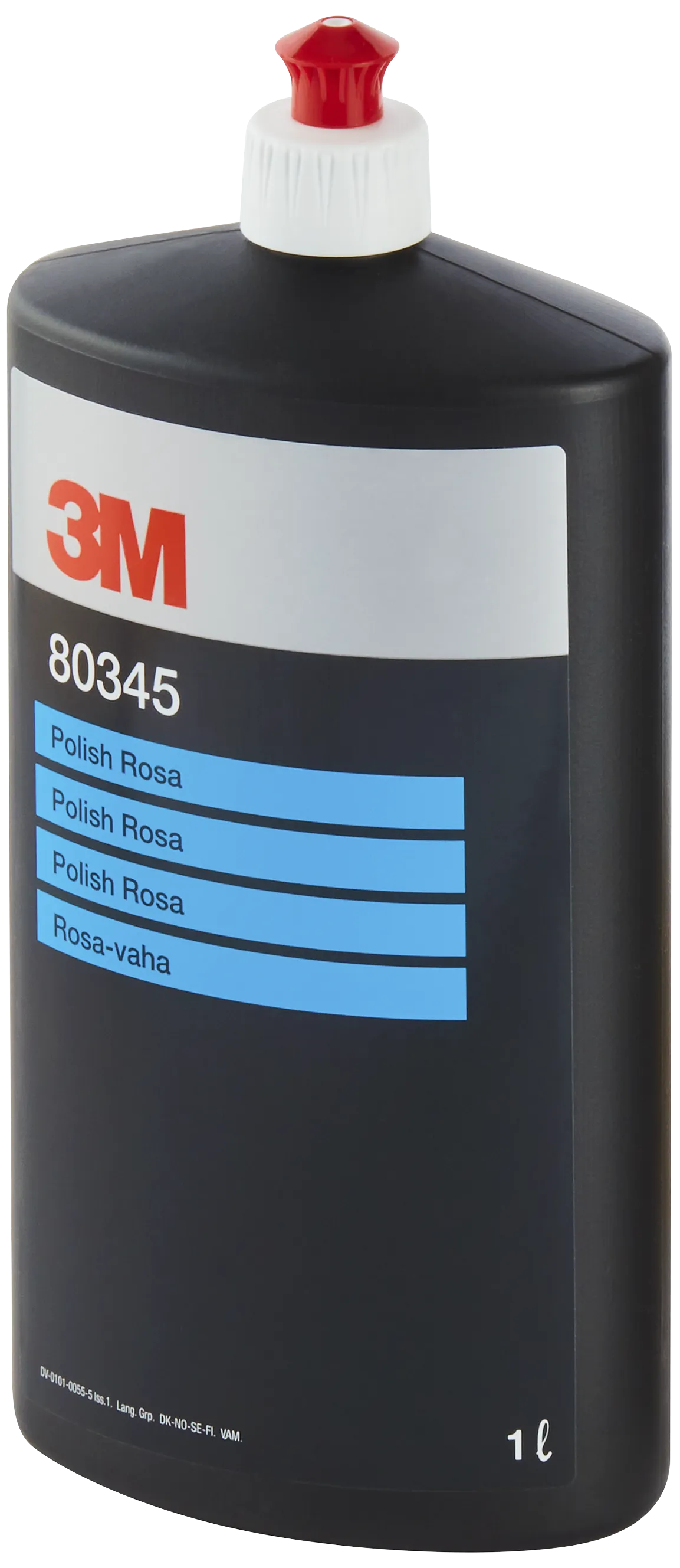 Perfect-It polish 80345, rosa, 1 liter