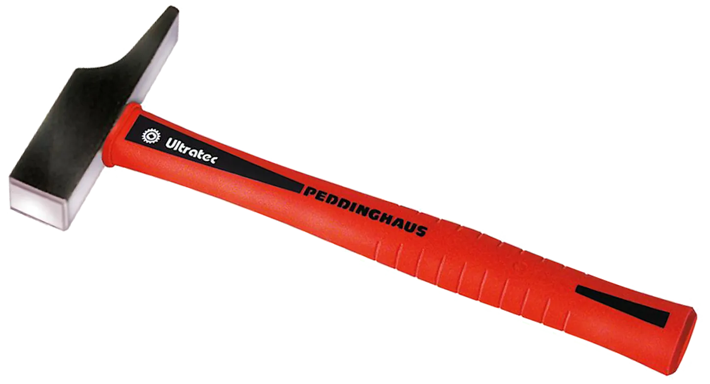 Snedkerhammer m/Ultratec-skaft 230g