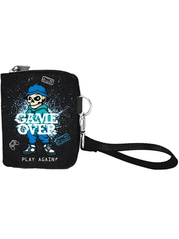 Tinka WALLET GAME OVER  WALLET