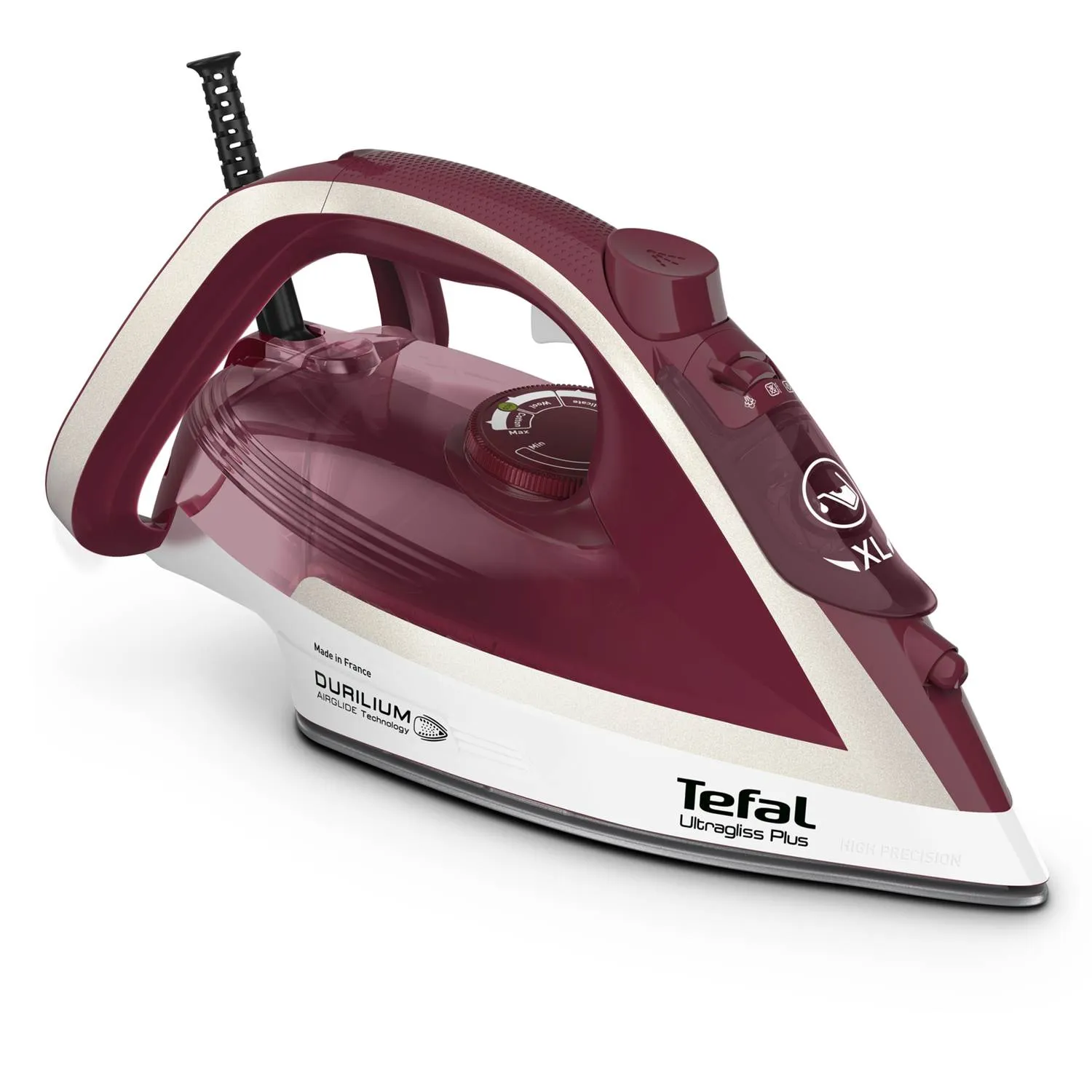 Tefal Dampstrykejern Ultragliss Plus