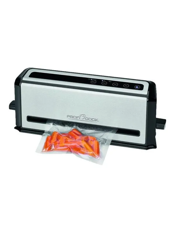 ProfiCook PC-VK 1133 - vacuum sealer - stainless steel