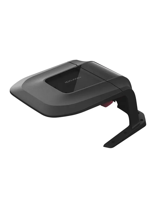 Roborock Garage (Glossy Version) - Dark Grey
