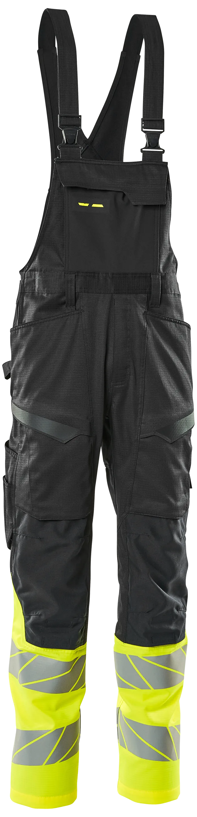 Accelerate Safe overall sort/hi-vis gul 82C62