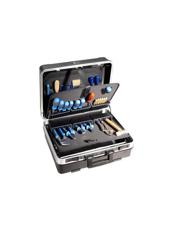 B&W International TOOL.CASES flex