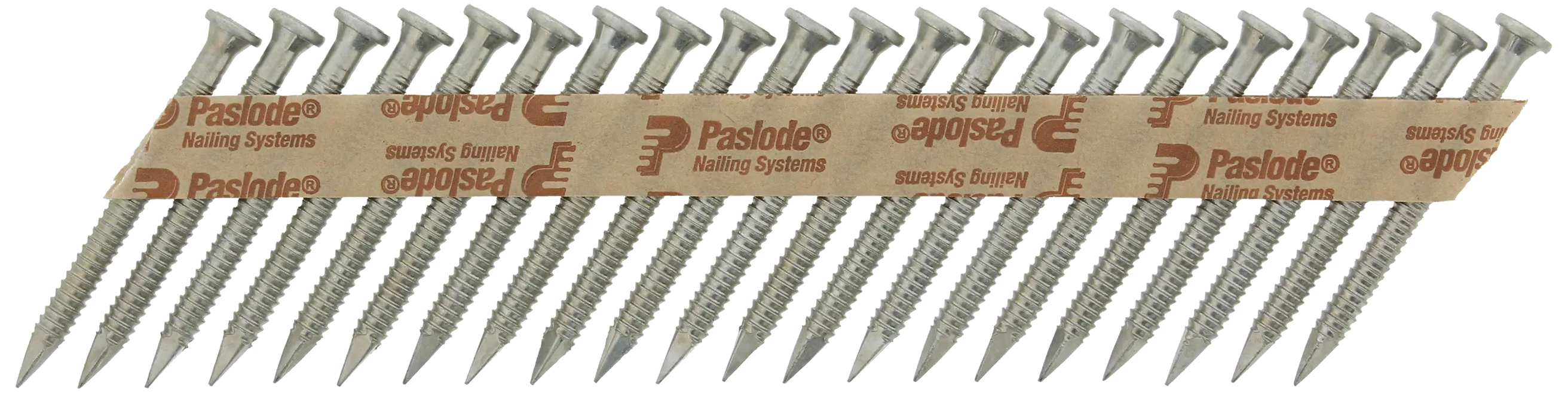Paslode beslagspiker 34° tape NFP FZB 4,0×35, 1250stk
