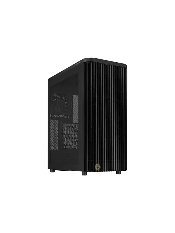 ASUS ProArt PA401 - Kabinett - Tower - Svart