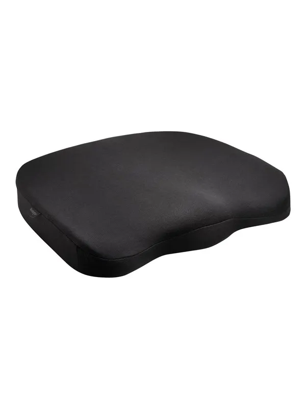 Kensington Ergonomic Memory Foam Seat Cushion