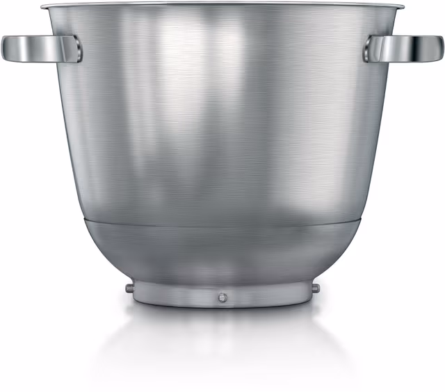 Bosch miksebolle MUZS6ER (sølv)
