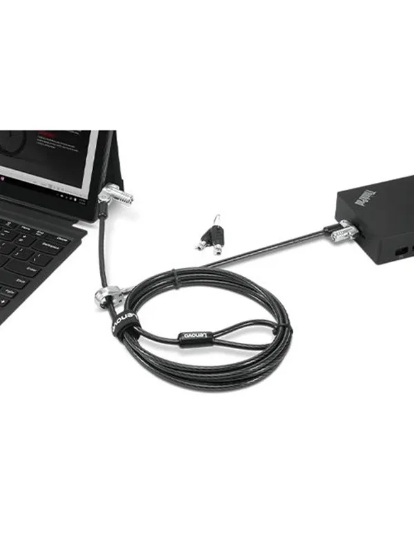 Lenovo Kensington NanoSaver Twin Head Nano/MS 2.0