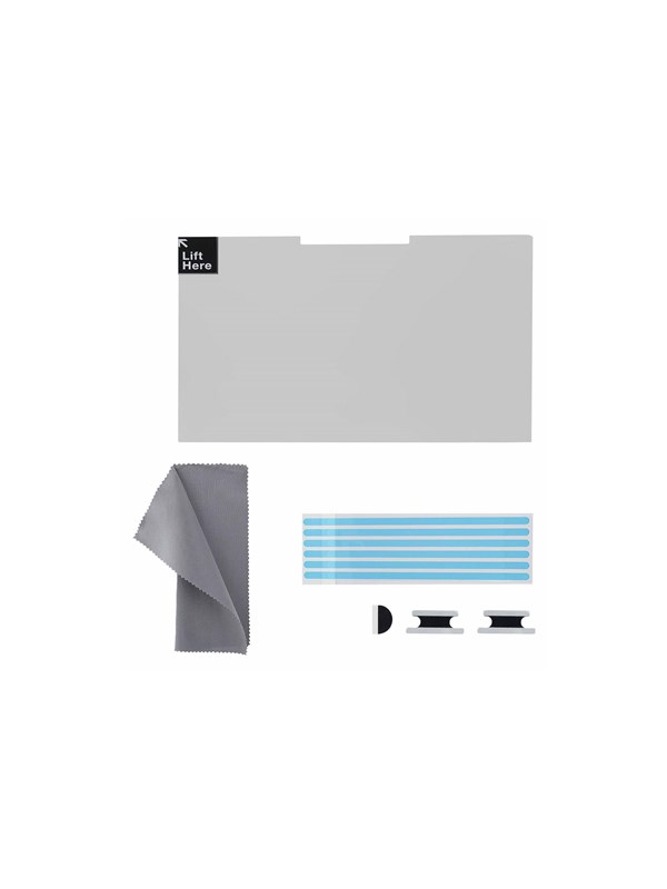 StarTech.com - notebook privacy filter (horizontal)
