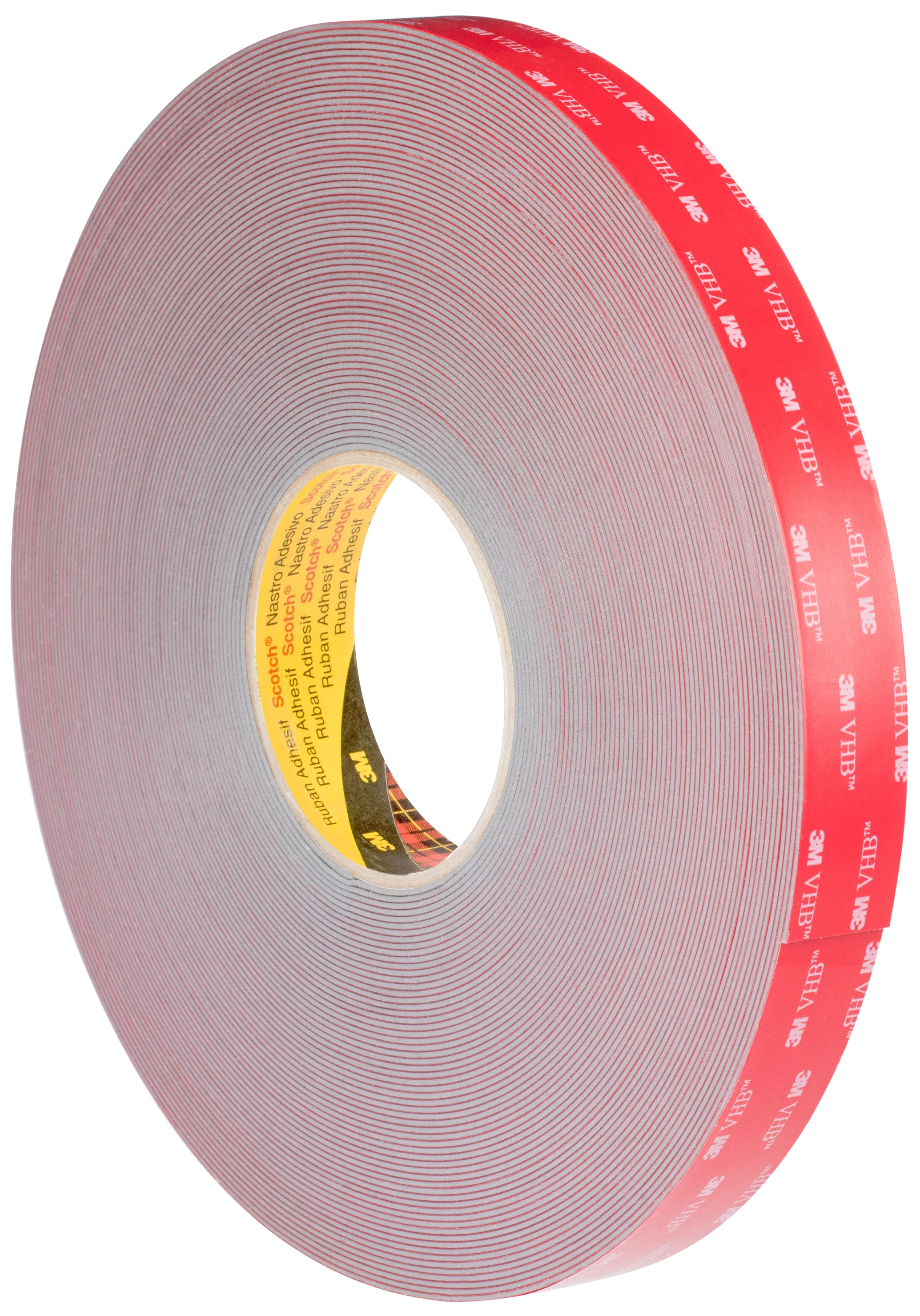 VHB-tape GPH-110GF grå 1150mm×33m