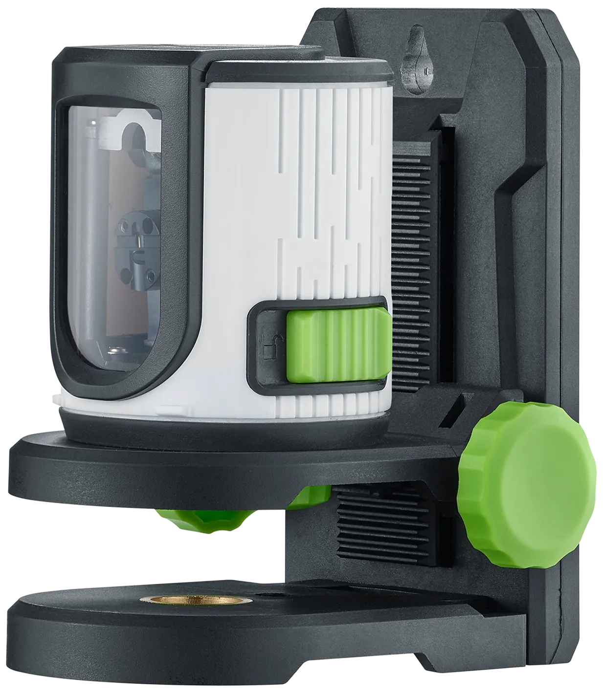 LaserLiner EasyCross Green Set krysslinjelaser