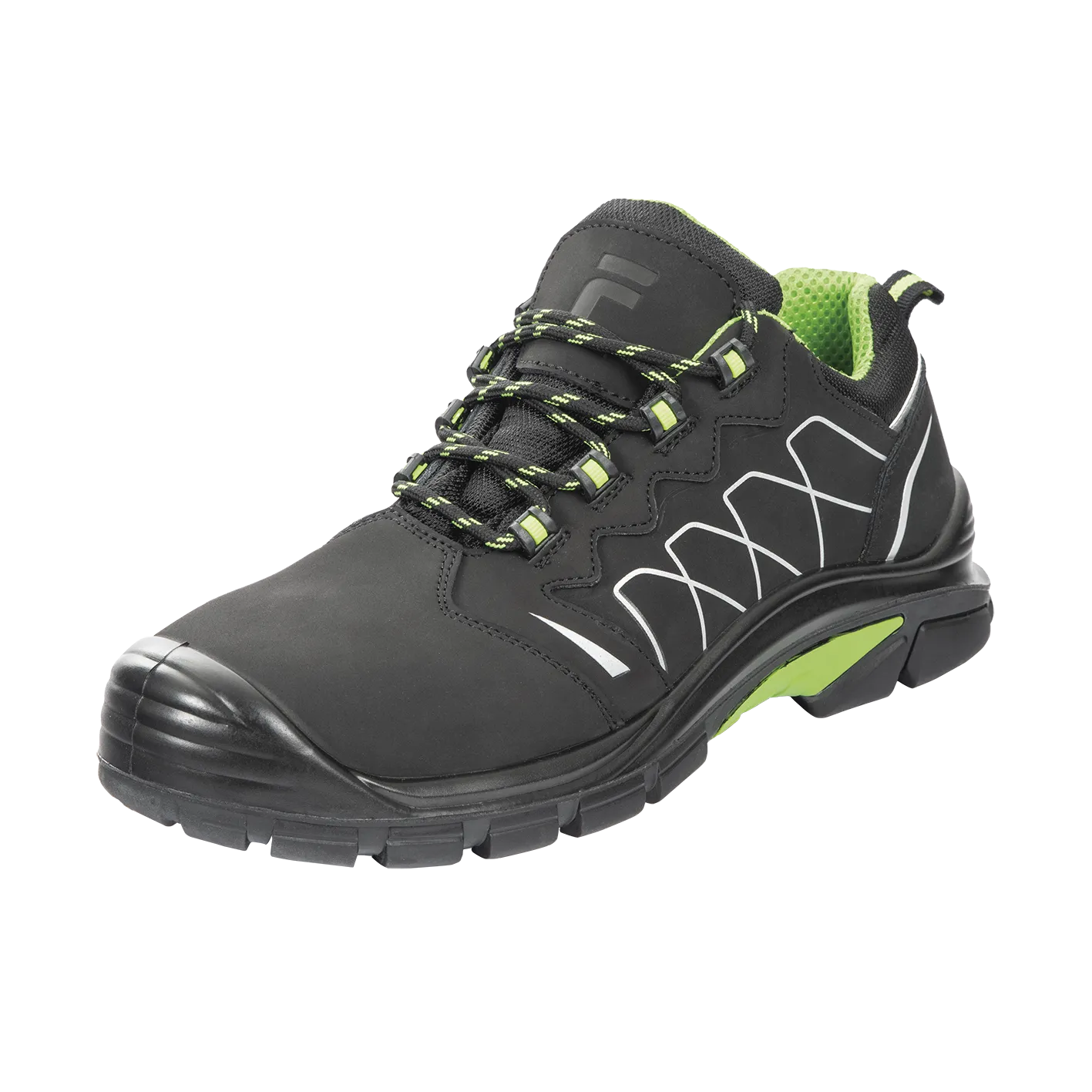 Sko Vindwook MF S3 SRC low,  str. 47