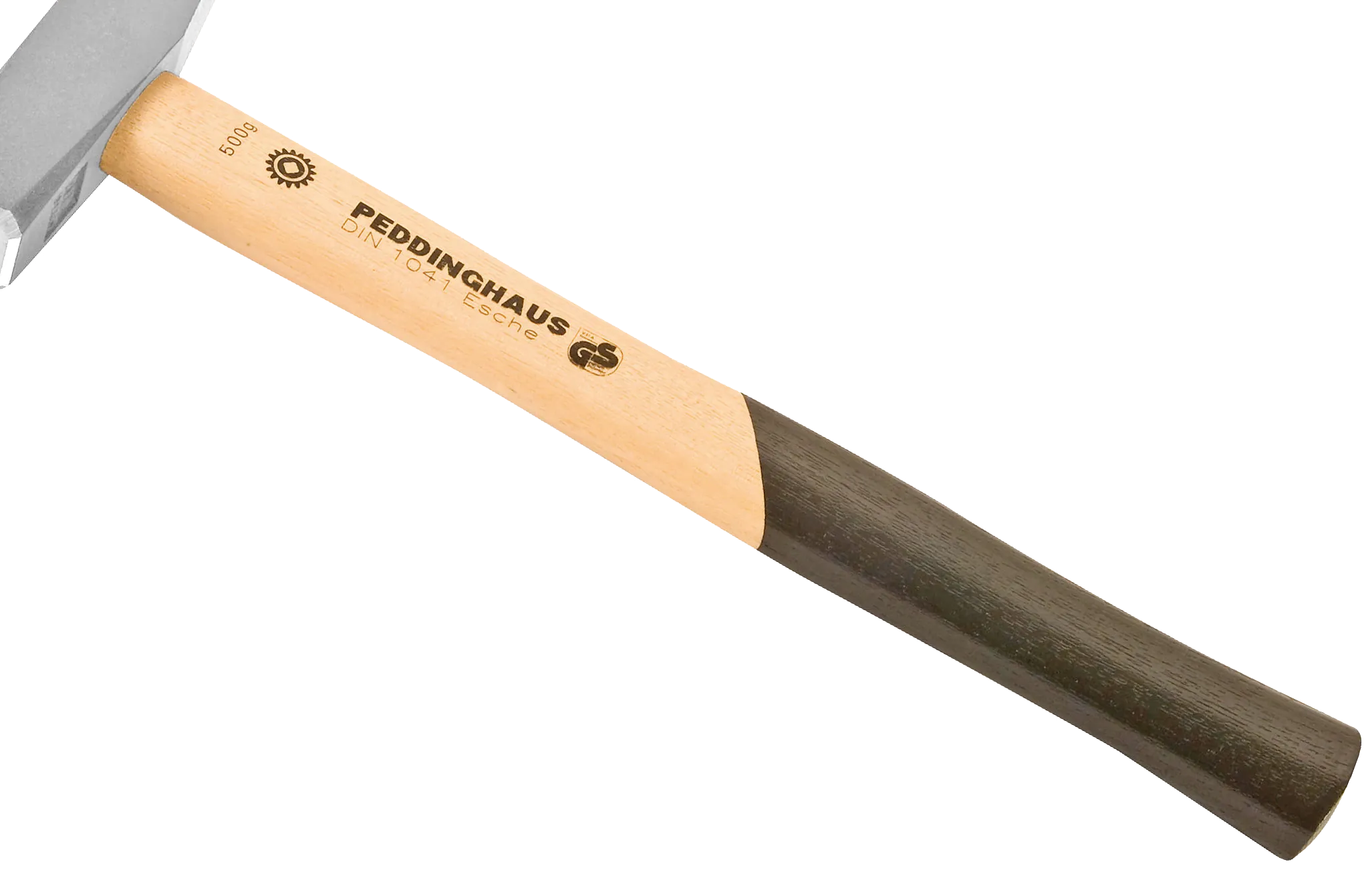 Skaft ask til 600g 330 mm