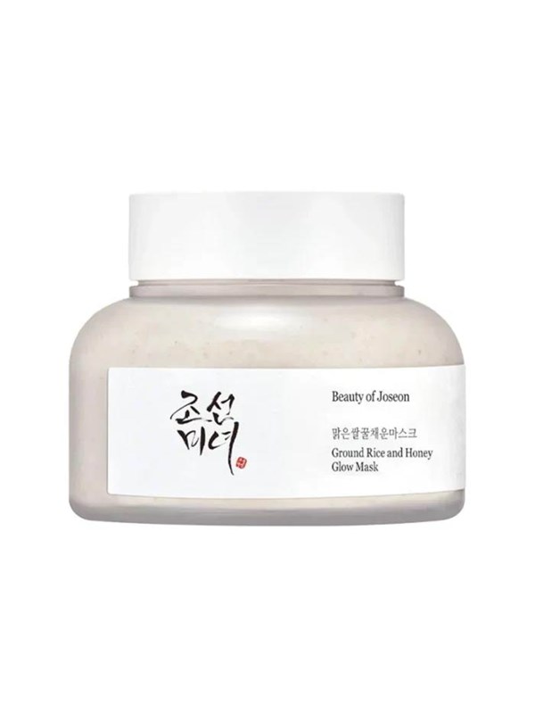 Beauty of Joseon Ground Rice and Honey Glow Mask