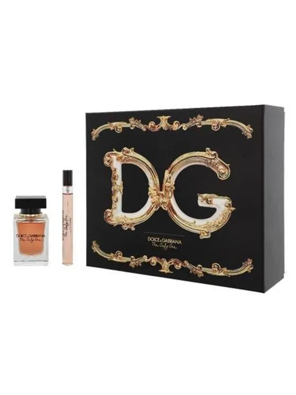 Dolce & Gabbana The Only One 50ml EDP Spray / 10ml