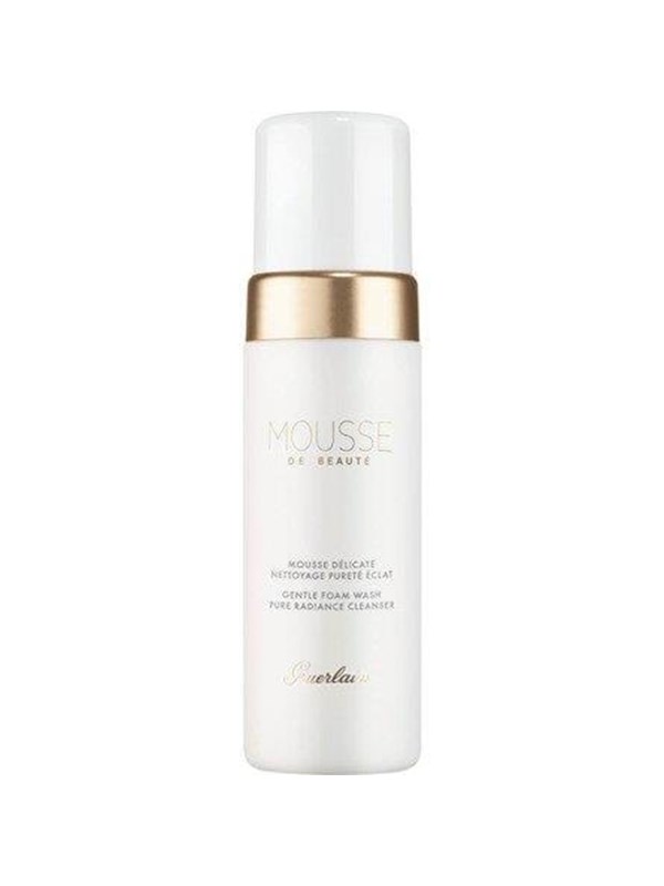 Guerlain Mousse de Beauté Cleansing Foam 150 ml