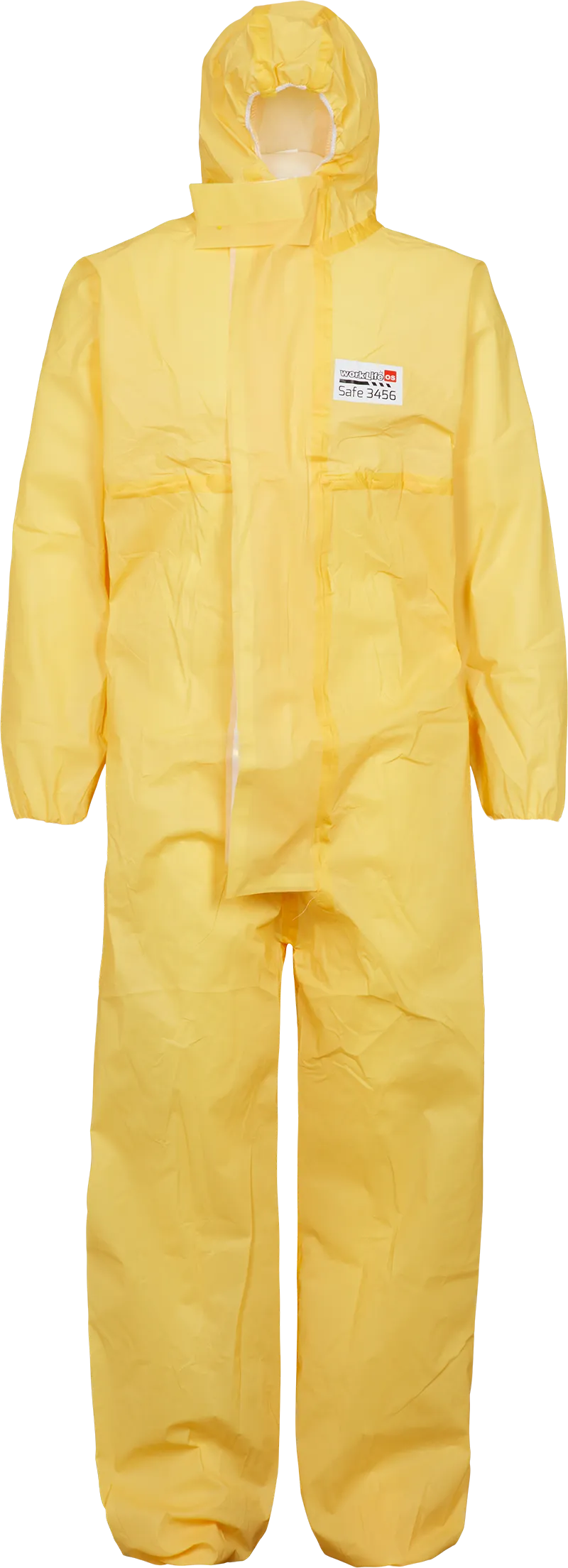 Dress Worklife Safe 3456 type 3B/4B/5B/6B, str. 4XL
