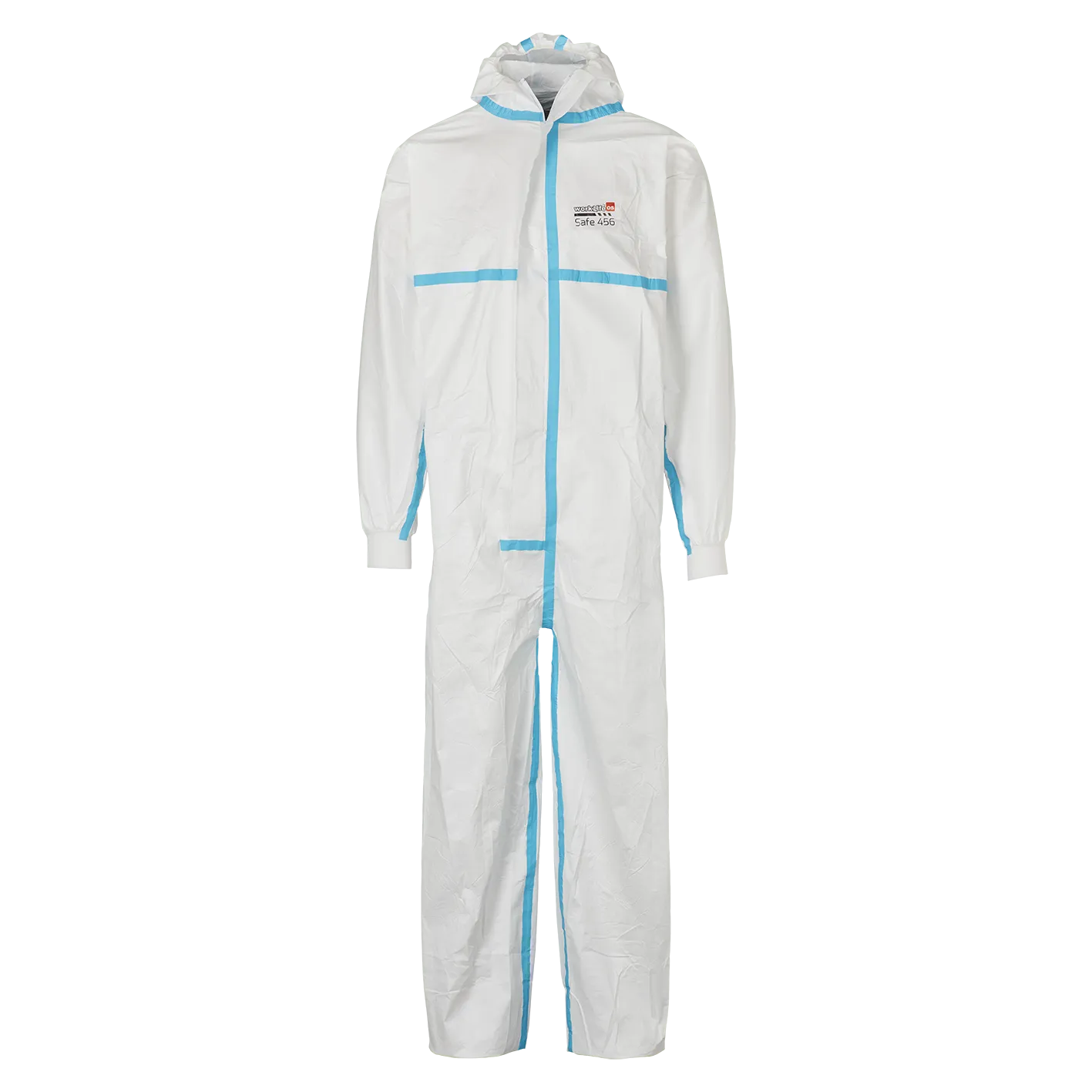 Drakt Worklife Safe 456 type 4B/5B/6B, str. 3XL
