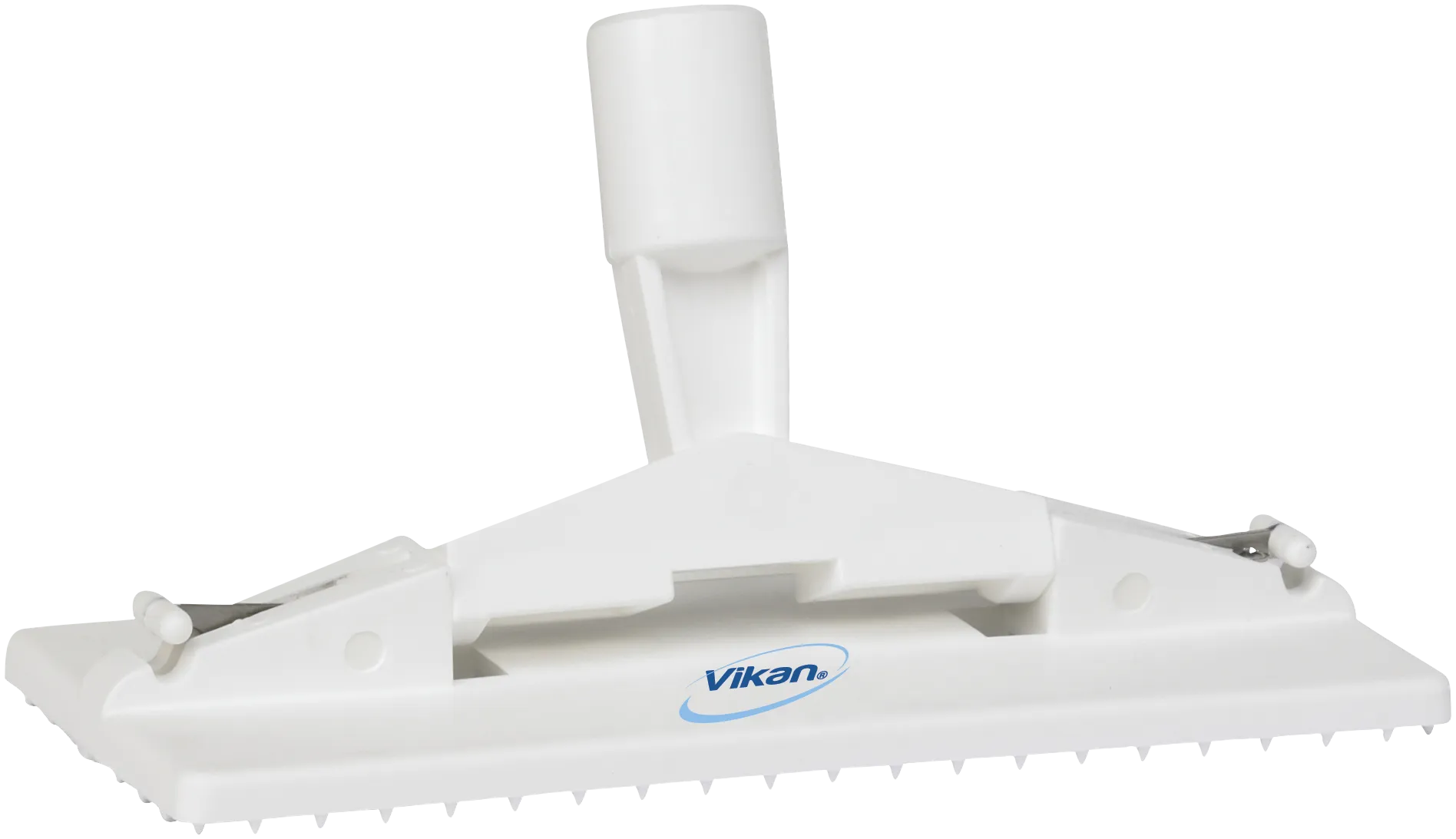 Skurenylonholder 5500, 230 mm, hvit