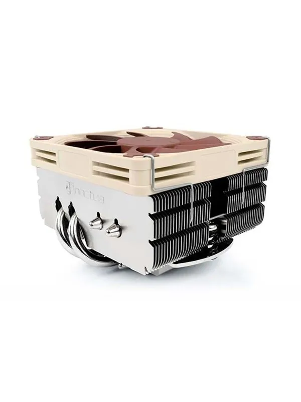 Noctua NH-L9x65 - CPU Luftkjøler - Max 23 dBA