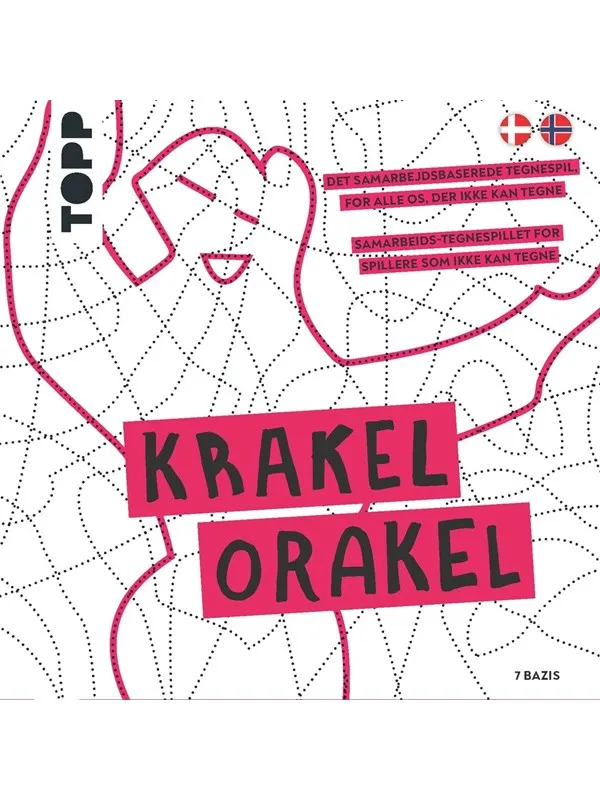 Krakel Orakel (DK/NO)