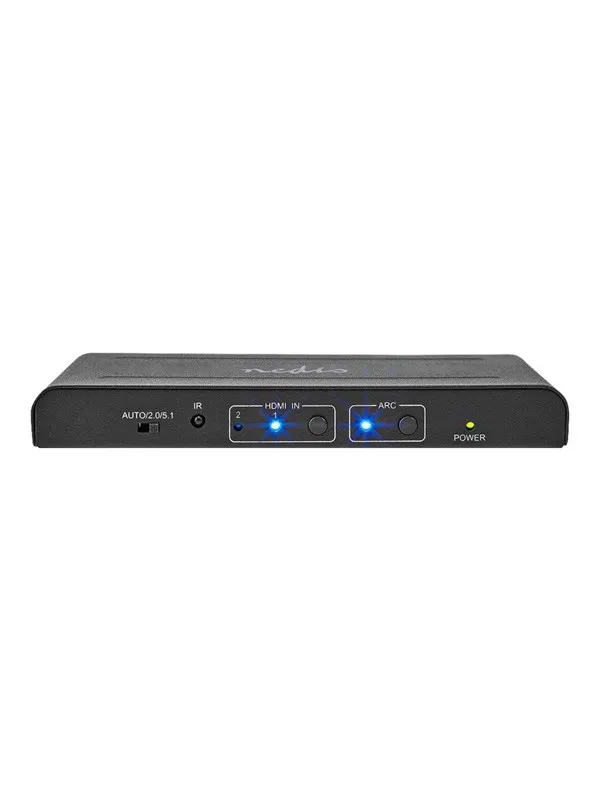 Nedis VEXT3480AT audio disembedder