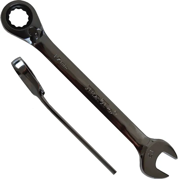 BATO Ringskrallenøkkel 41 mm.