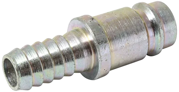 Ani 90/N koblingsnippel m. 1/2" slangenippel