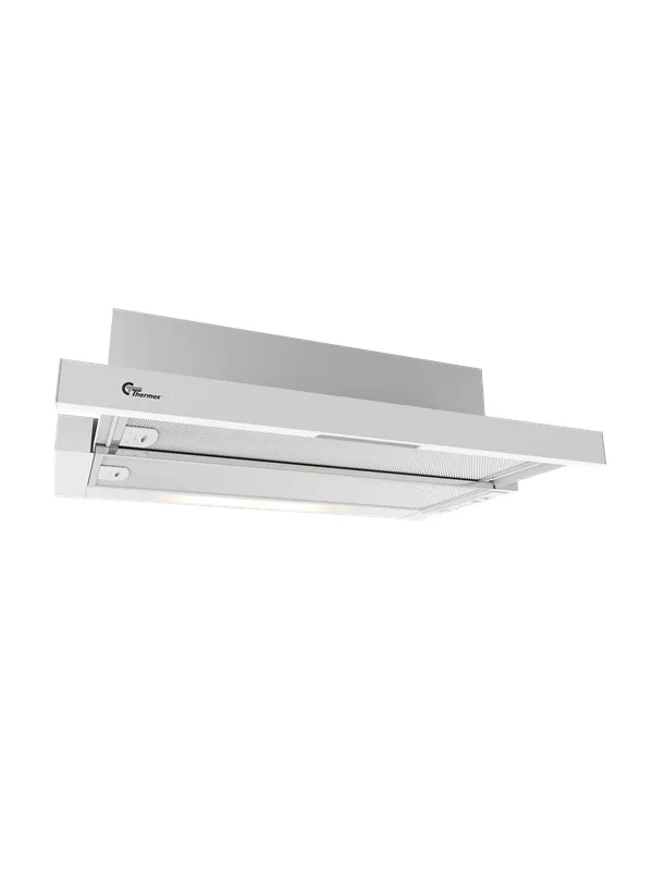 THERMEX York III 600 mm Hvit Standard