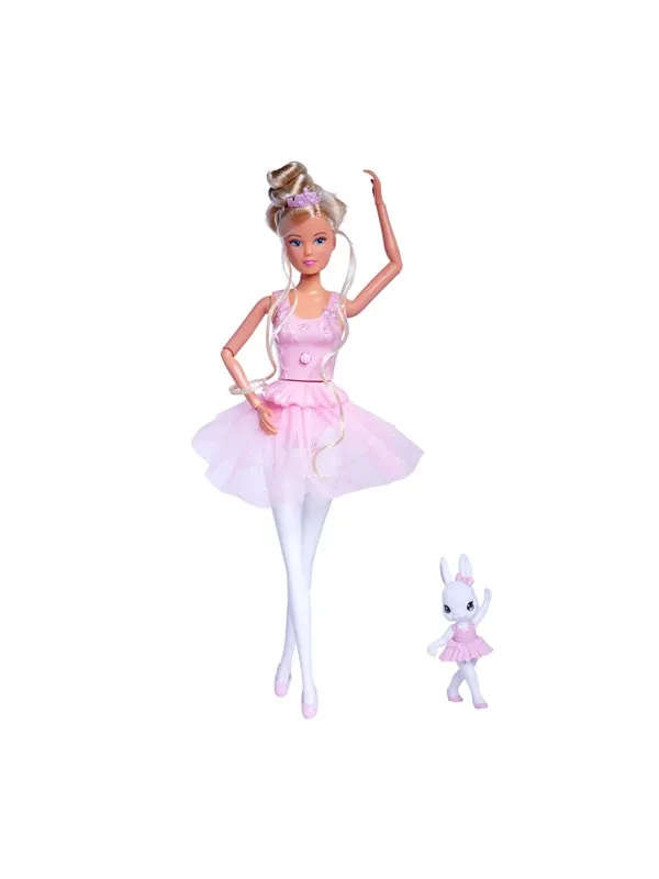 Steffi Love Steffi LOVE Dansende Ballerinaer