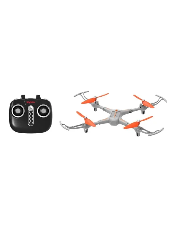 Syma R/C Z4 STORM QuadCopter Grey