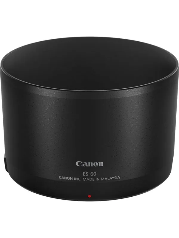 Canon ES-60 Lens Hood