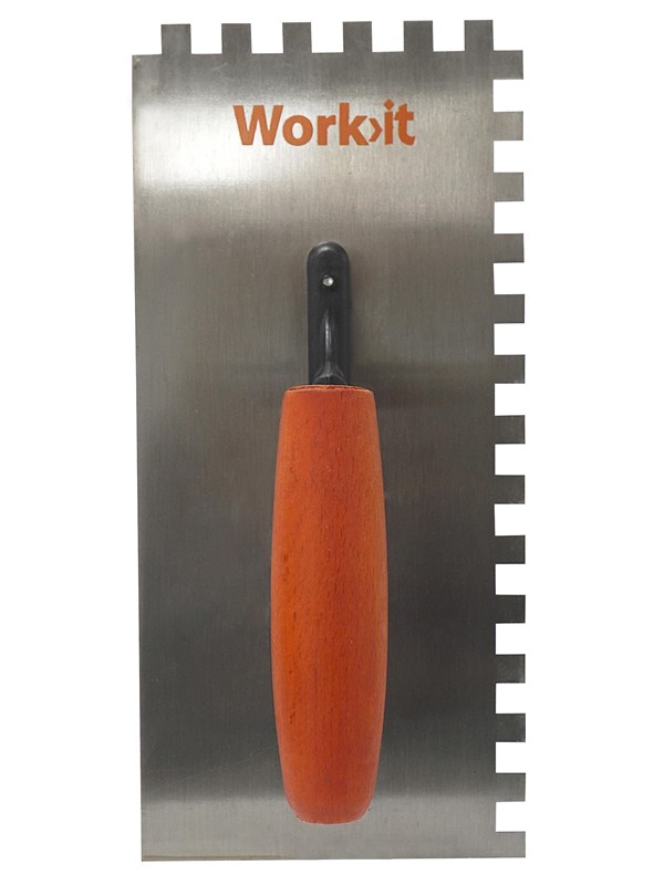 Work>it Tannsparkel 10 mm