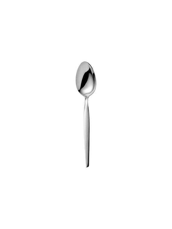 Gense Twist serving spoon 22 cm