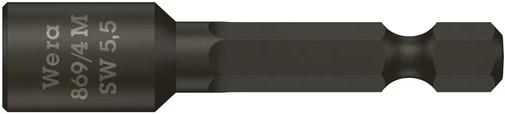 Skruholder Wera 869/M