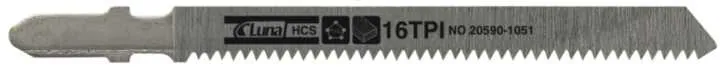 Stikksagblad tp75x8x1,65 10 5