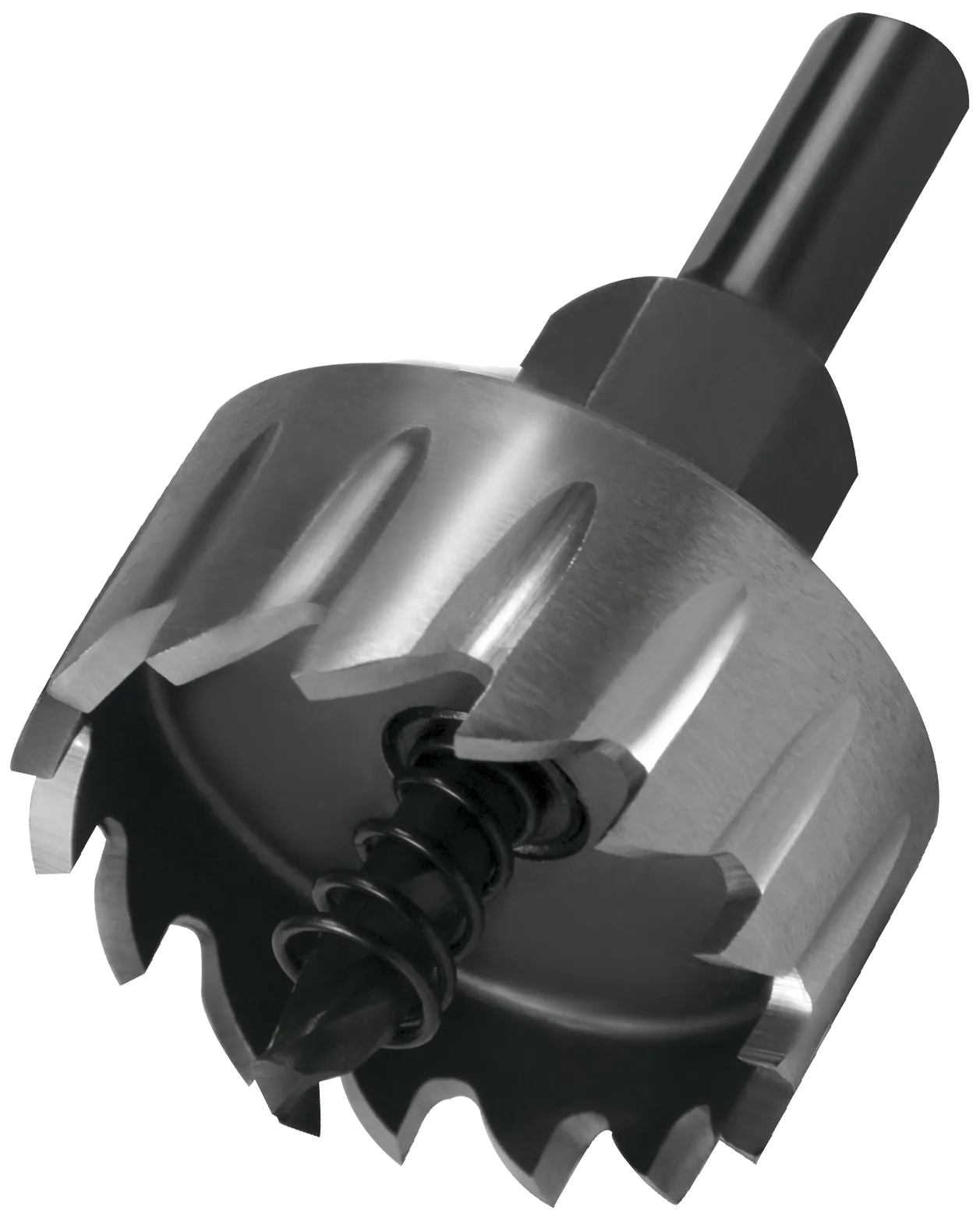 Hullsag HSS-G rett fortannet 22,0 mm