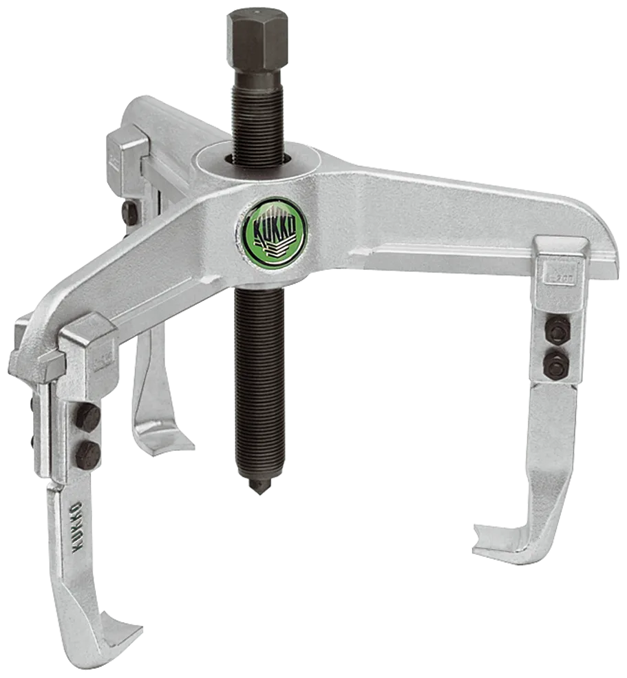 Kukko 11-0-A trekker 3-armet 375×200mm