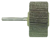 Slipeskive P60 ø60×40 mm