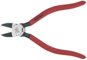 Skjevbitertang for plast 150 mb541
