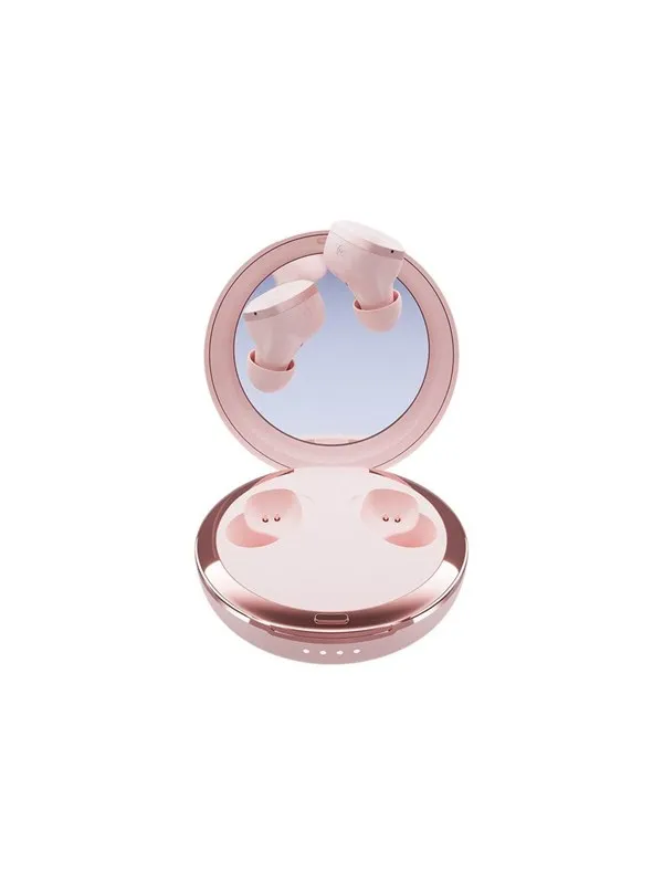 Happy Plugs ADORE - true wireless earphones with mic