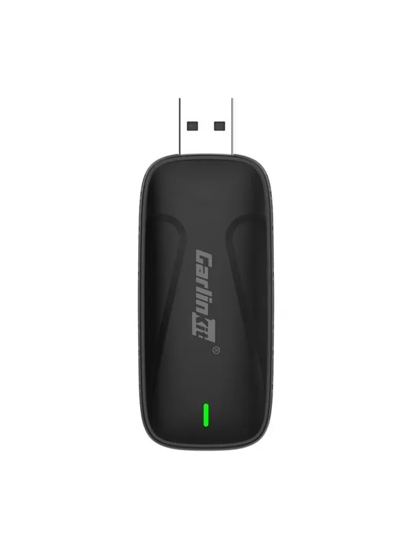 Carlinkit AIR X2 CarPlay/Android Auto Wireless Adapter