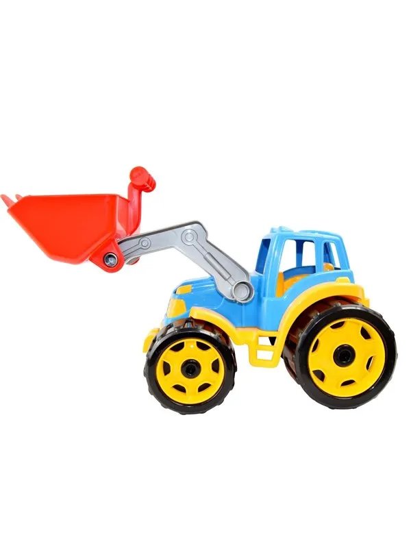 Happy Summer FRONTLASTER - HAPPY SUMMER - 36CM