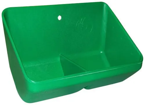 Trug til smågriser, lam osv.
