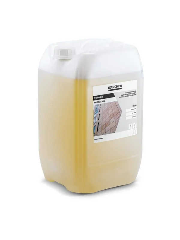 Kärcher Karcher RM 43 Facade Cleaner gel 6.295-447.0