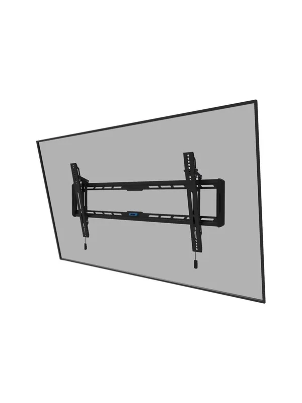 Neomounts WL35-550BL18 Tilt Wallmount Kit 43" - 86" - Max 60 kg - recommended for 43"-86"